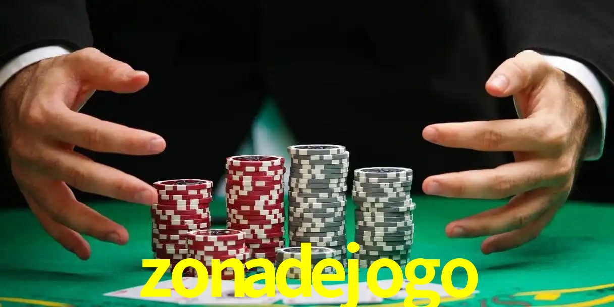 zona de jogo login