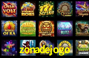 zona de jogo login