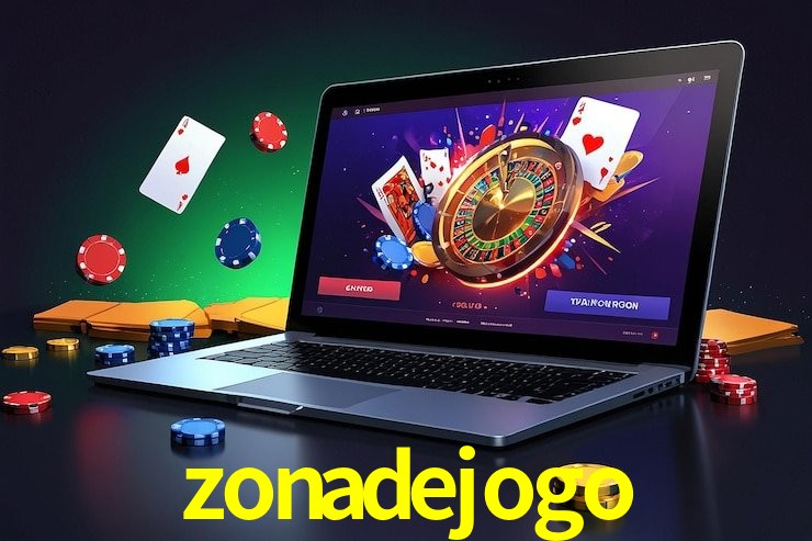 zonadejogo: Seu Cassino Premiado com Pagamentos Rápidos