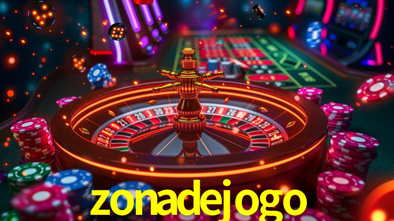 zonadejogo: Seu Especialista em Apostas Esportivas Brasileiras